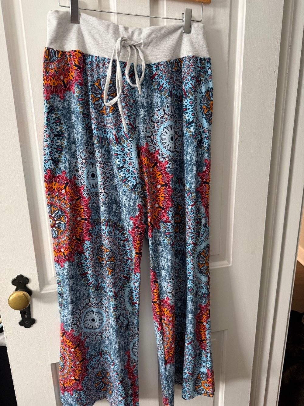 Longyuan Women’s Pajama Pants